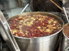 -罗子龙罗家桂花汤圆(曹都巷店)