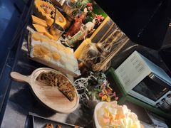 -一号桥自助火锅城(揽秀园西街店)