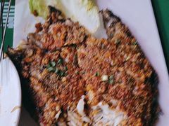 -小杨烤肉(朱雀店)