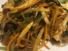 -朴大人炭烤·韩国料理(奥帆中心海尔洲际店)