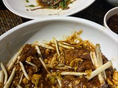 -北平盛世·新京菜·北京烤鸭(劲松·双井店)