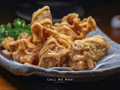 炸鸡-三月居酒屋(青年大街店)