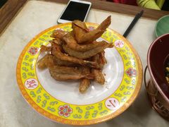 -那家小馆•北京菜•烤鸭(中关村店)