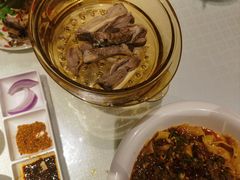 -小尕子·新疆菜(明园店)