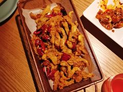 -苦尽酒馆·川菜(鼓楼店)