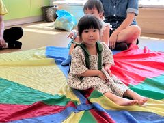 -金睿家国际托育早教中心(珠江新城店)