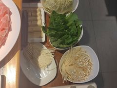 -小洋府铜锅涮肉(南锣鼓巷店)