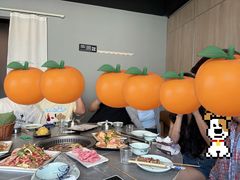 -红岸碳烤齐齐哈尔原味生态烤肉