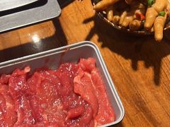 -楠火锅(仁恒梦中心店)