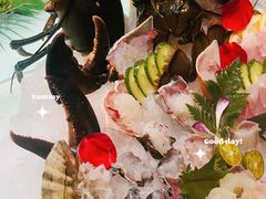 -柒加海鲜姿造