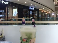 -一只酸奶牛(汕头金平万达广场店)