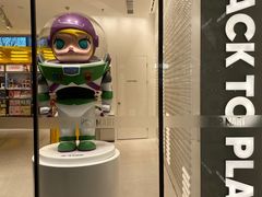 -泡泡玛特POPMART(浦项中心体验店)