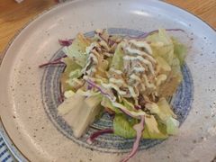 吞拿鱼沙律-北海银滩·鉳海(星湖店)