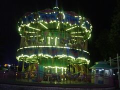 -大信·云顶星河游乐王国