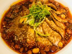 -蜀宴小调·精致家常菜(来福士店)
