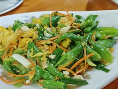 -龙姐私房菜(和顺古镇店)