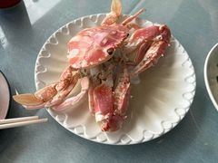 -阿龙海鲜农家乐·三亚老字号(海棠湾店)