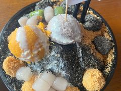 -运栋天马牛肉饼(林科大店)