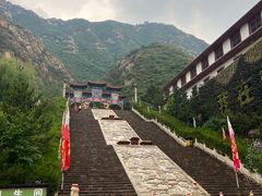 -鸡鸣山旅游风景区