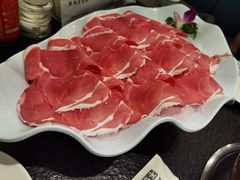 -阳坊胜利涮羊肉(阳坊老店)