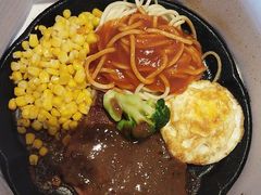-东方豪客牛排意面披萨(玉函银座店)