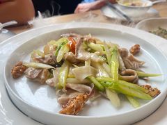 -客汀家宴·客家烟火 四季食材(集美店)