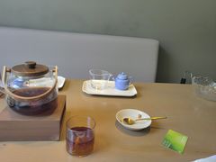 -隐溪茶馆(金虹桥店)