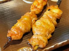 -鸟鹏烧鸟居酒屋(龙岗万科店)