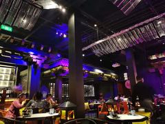 -啤仕多·啤客国潮跳舞BAR(保俶路店)