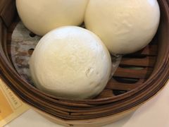 奶黄流沙包-万龙洲海鲜(南新仓店)
