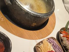 -芸山季·云南野生菌火锅(南翔印象城MEGA店)