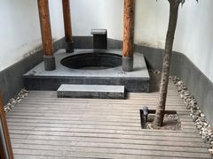 -西安华清御汤酒店