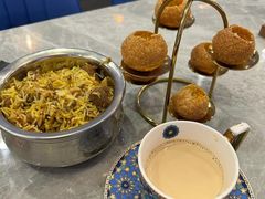 -木尔坦·Multan巴基斯坦清真餐厅halal(大智嘉园店)