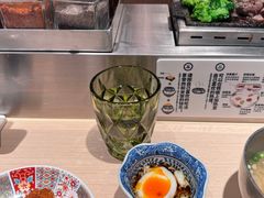 -肉肉大米(金虹桥店)