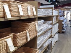 -MUJI无印良品(西单大悦城店)