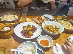 -打酱油·非遗淮扬菜(瘦西湖梅岭店)