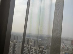 -上海嘉定喜来登酒店