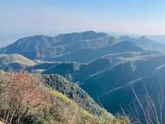 -莫干山风景区
