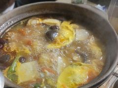 -聚汇三少·龙虾·中餐厅(莫邪路新天地店)