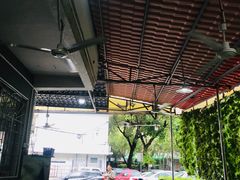 大堂-黎记大排档(慈云路店)