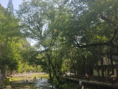-五泄景区