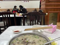 -胡世羊肉汤(南街店)