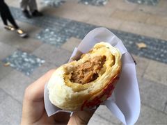 -上海市长春食品商店(淮海中路店)