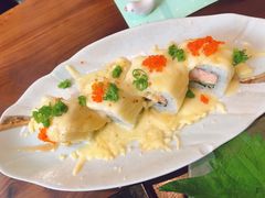 -莳空烧鸟店(晨沐店)