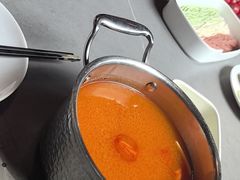 -君邦火锅(新疆大厦店)