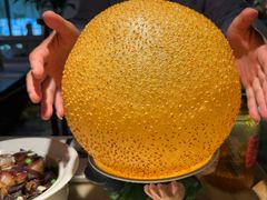 -吴越荣记苏州菜·松鼠桂鱼(月光码头店)
