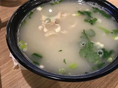 -老班长手工灌汤包(望京华彩店)