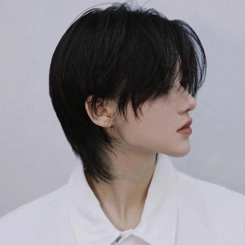 少年感鲻鱼头