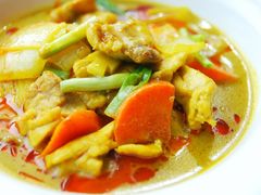 云南鸡球-豫园万丽酒店-万丽轩中餐厅(河南南路店)