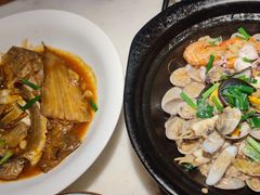 -涌上外婆桥(南塘店)